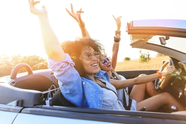 Explore CA: Top 5 Drives for New License Holders | Get Drivers Ed