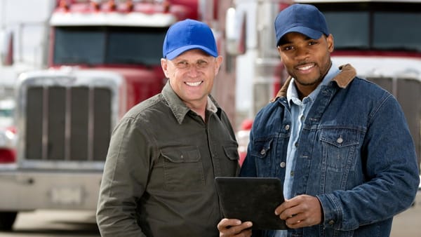 Class A CDL Training Guide | Get Drivers Ed