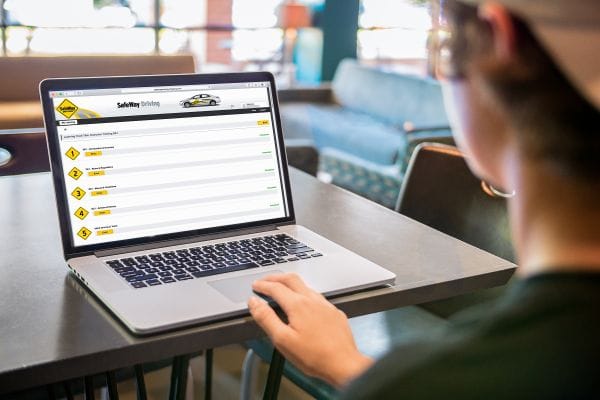 Texas Online Drivers Ed - Approved & Flexible | Get Drivers Ed