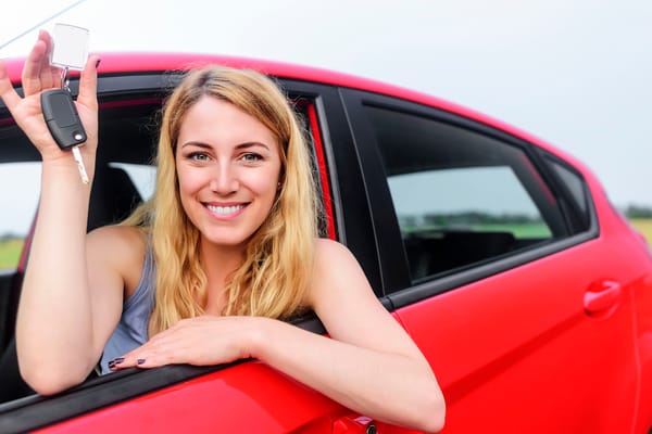 Unlock Texas Roads: Approved Parent Taught Drivers Ed