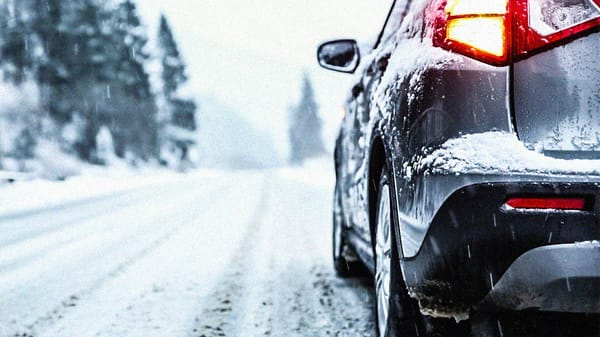 Prepare Your Car for Winter: Get Drivers Ed Tips