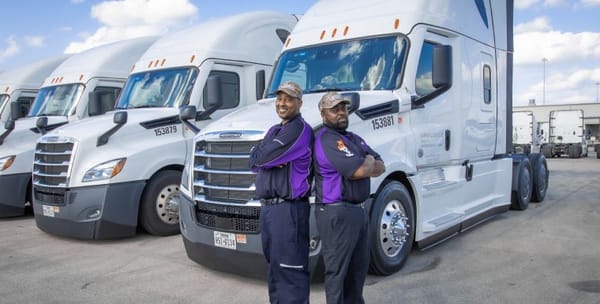 Top Online CDL Training in Texas - Get Drivers Ed