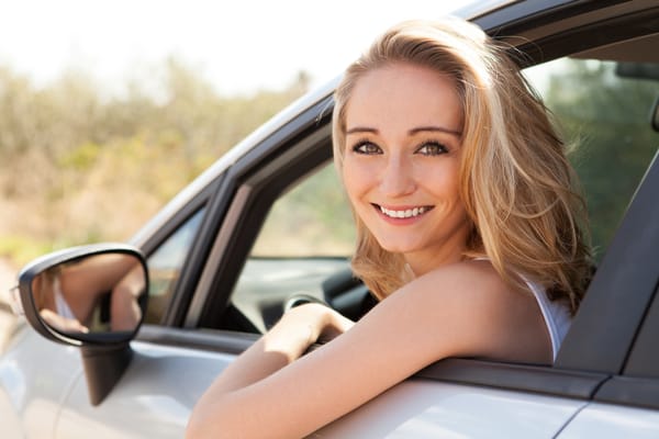 Texas 6-Hour Driver Ed Course - Get Certified Now