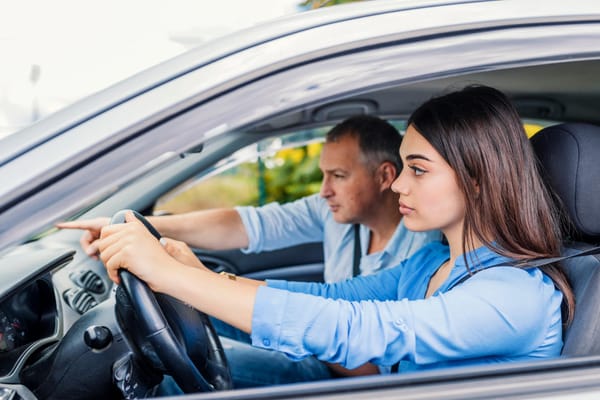 Texas Online Adult Driving Course | Get Drivers Ed