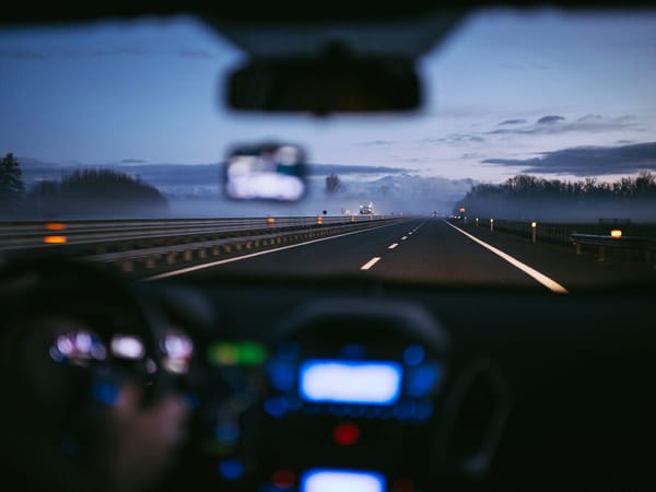 Emotions & Driving: Navigate Safely | Get Drivers Ed