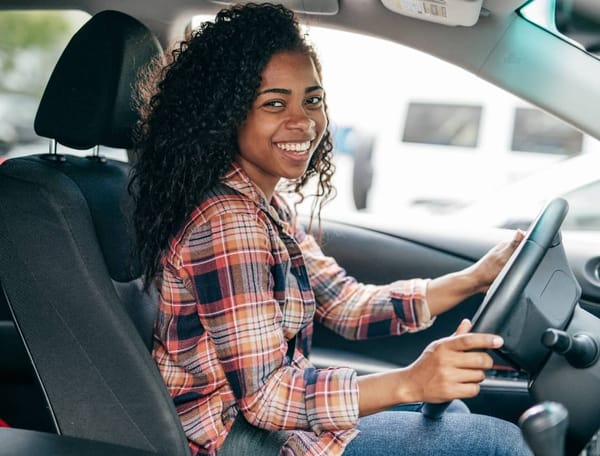 Stay Fit to Drive: Essential Tips | Get Drivers Ed
