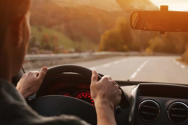 Master Driving: Your Guide To Licensing & Points System