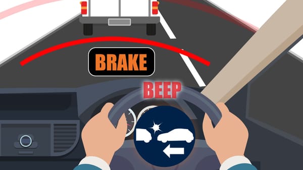 Master Emergency Driving With Get Drivers Ed Courses