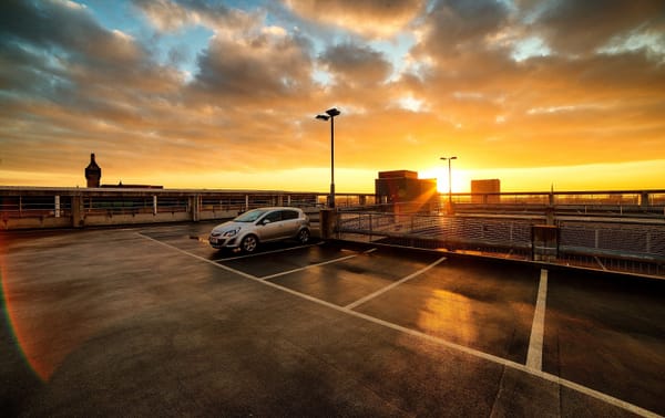 Best Places To Teach Driving | Get Drivers Ed
