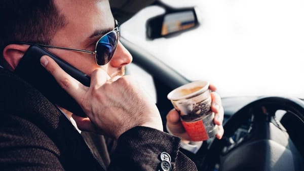 Driving Distractions Who's Most At Risk  Get Drivers Ed