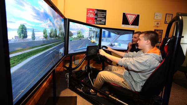 Beginner Driving Lessons: How Many Do You Need? | Get Drivers Ed