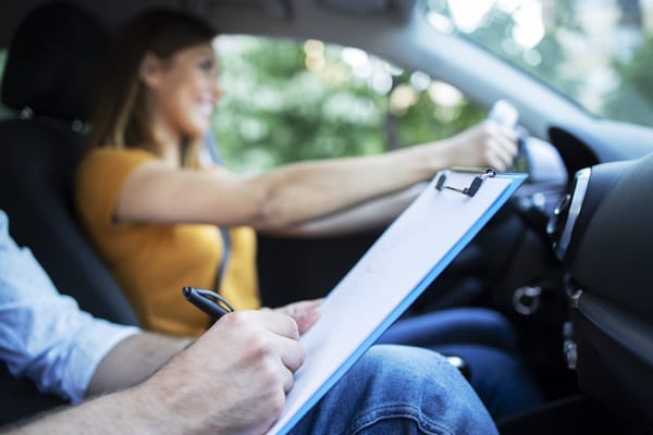 Prepare for Driving: Essential Tips | Get Drivers Ed