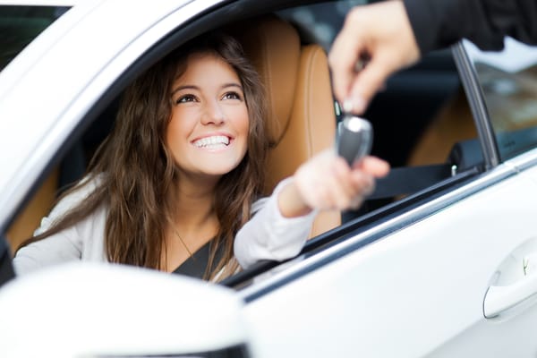 Texas Adult Online Driving Course | Get Drivers Ed