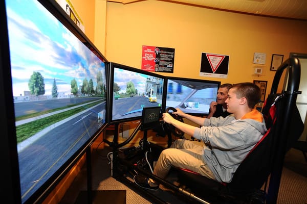 Texas Adult Driver Ed Online - Get Drivers Ed