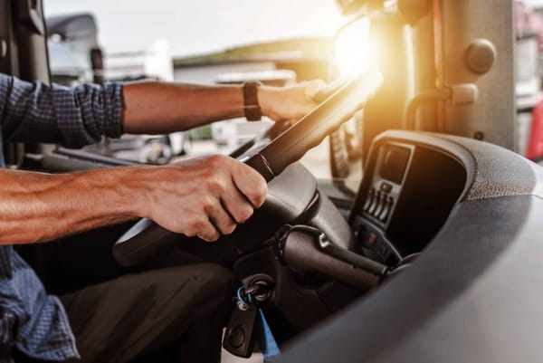 Top CDL Training for Success | Get Drivers Ed