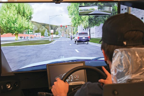 Teach Basic Driving Skills Effectively  Get Drivers Ed