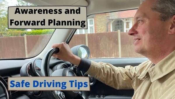 Master Forward Planning With Get Drivers Ed Courses