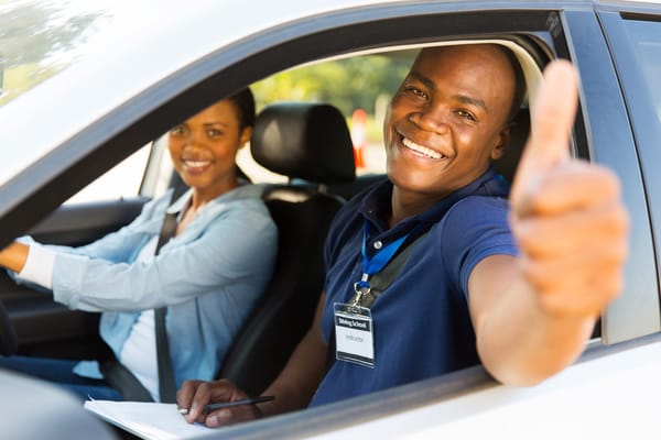 Texas Parents Taught Drivers Ed Course | Get Drivers Ed