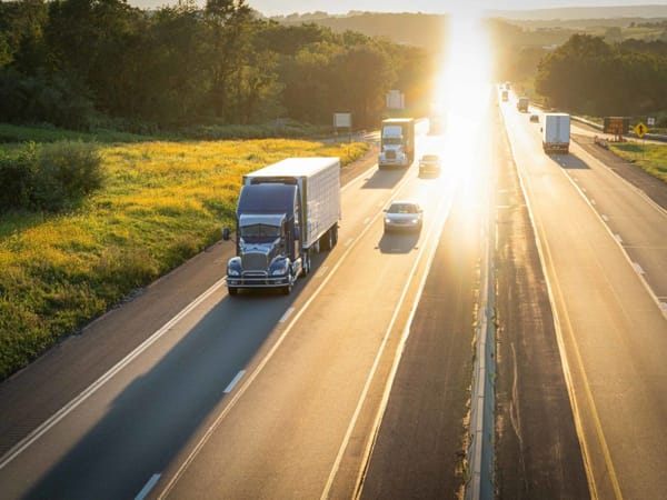 Unlock Your Future: CDL Training in Texas | Get Drivers Ed