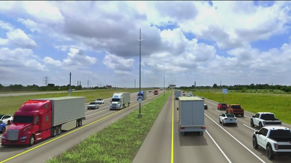 Online CDL Training in Texas | Get Drivers Ed