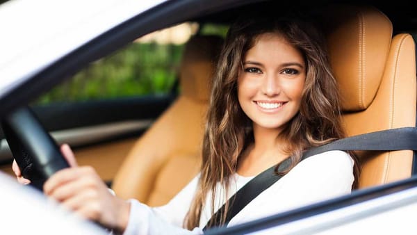 Fight Distracted Driving with Get Drivers Ed Courses