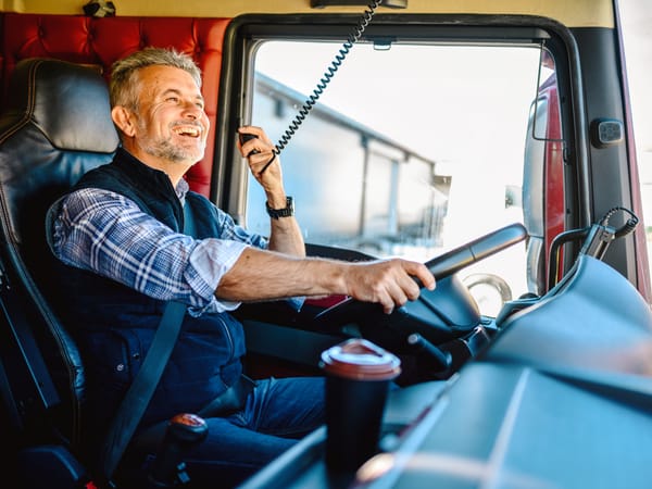 Achieve Success With Get Drivers Ed CDL Training