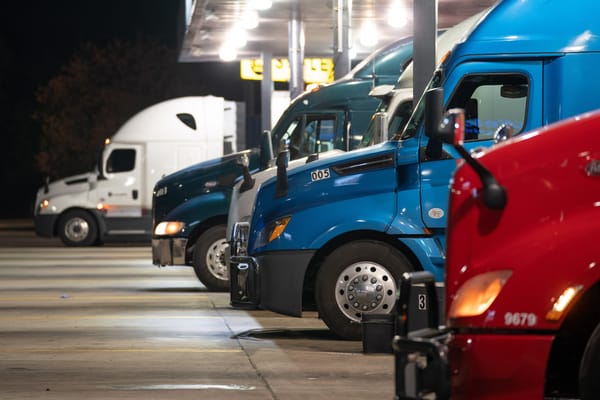 Start Your CDL Career With Get Drivers Ed Today