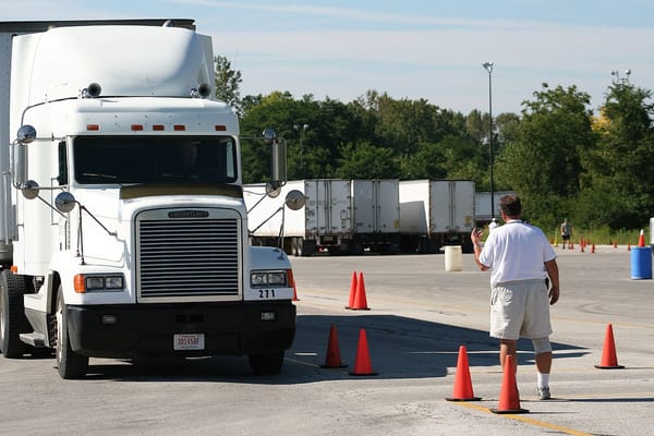 Secure Your Future with Get Drivers Ed CDL Training