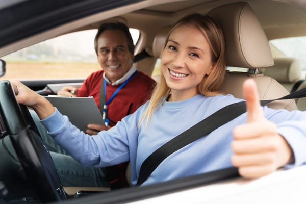Explore Driving Pros & Cons at Get Drivers Ed