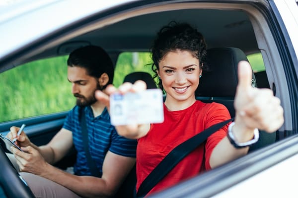 Unlock Your Potential With Adult Drivers Ed Courses