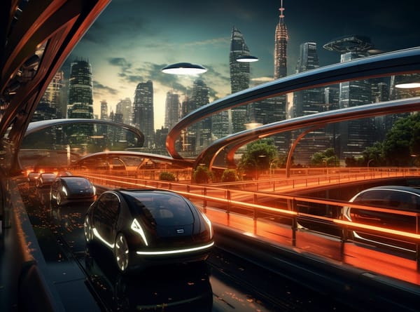 Exploring Self-Driving Cars: Safety & Efficiency Unlocked