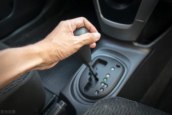 Automatic Vs Manual: Best For Beginners - Get Drivers Ed