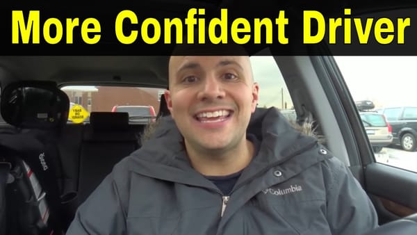 Gain Driving Confidence With Get Drivers Ed Courses