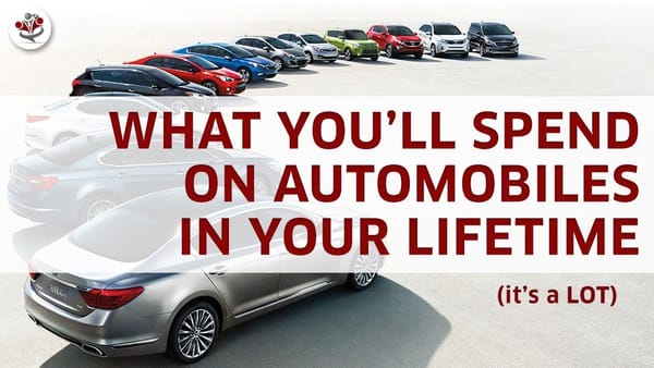 Car Ownership Pros & Cons - Learn with Get Drivers Ed