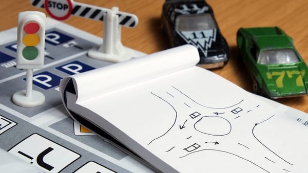 Discover Your Driving Style With Get Drivers Ed