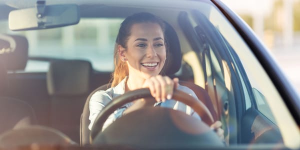 Combat Distracted Driving with Get Drivers Ed