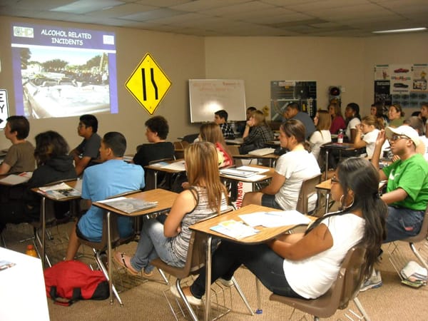 Global Driving Skills Online Course - Get Drivers Ed
