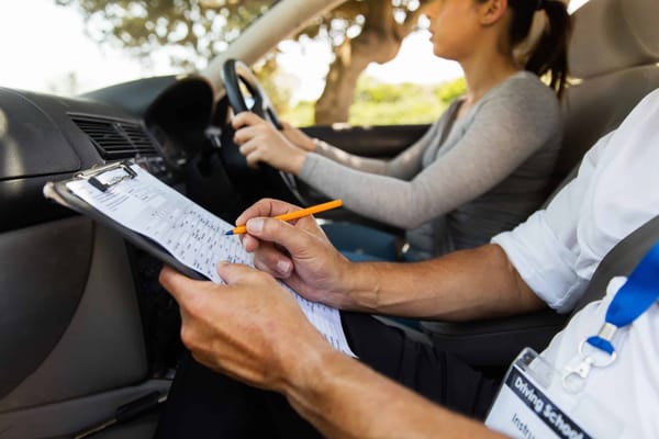 Cultivate Good Driving Habits With Get Drivers Ed
