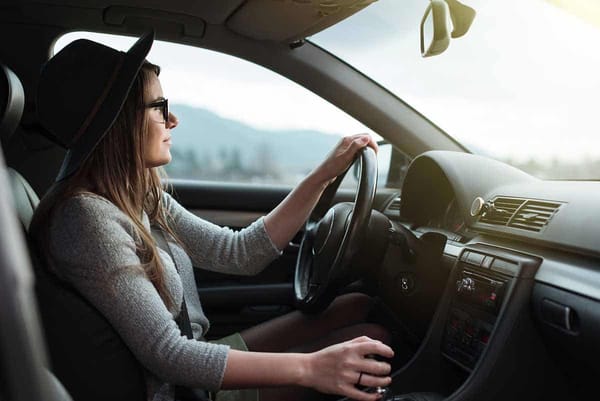 Reduce Risks with Safe Driving Courses - Get Drivers Ed