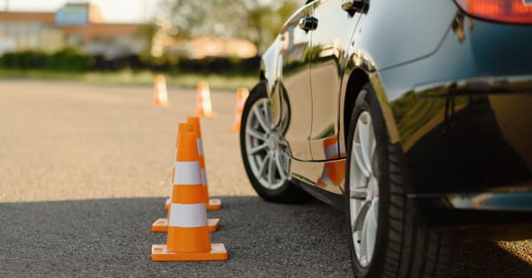 Ace Driving Test Maneuvers with Get Drivers Ed
