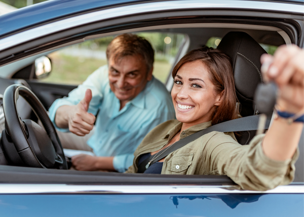 Empower Your Teen With Get Drivers Ed Courses