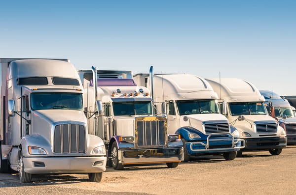 Class A Drivers License Course - Get Drivers Ed