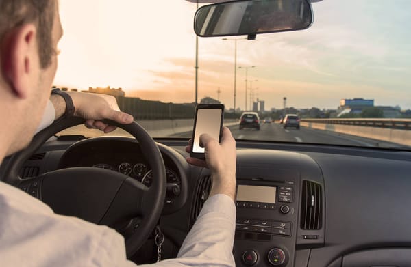 Texting While Driving: Know the Risks with Get Drivers Ed