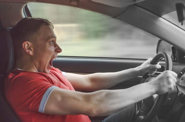 How Emotions Impact Driving: Learn at Get Drivers Ed