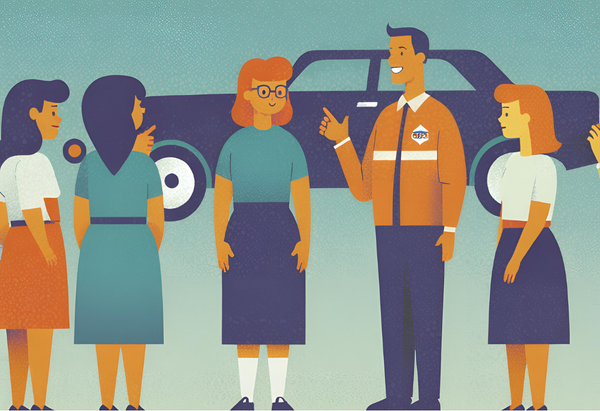 Unlocking the Importance of Traffic Safety Education - Get Drivers Ed