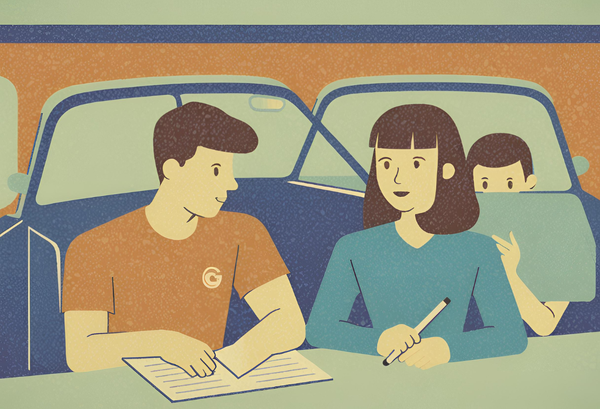 The Importance of Teen Drivers Ed - Get Drivers Ed