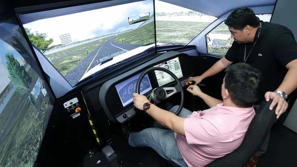 Kickstart Your Career with CDL Training at Get Drivers Ed