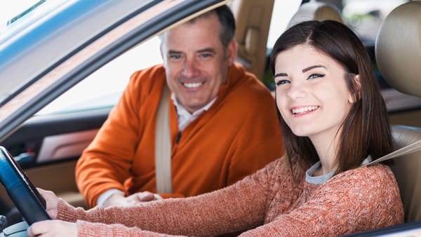 Learn Safe Driving Techniques at Get Drivers Ed