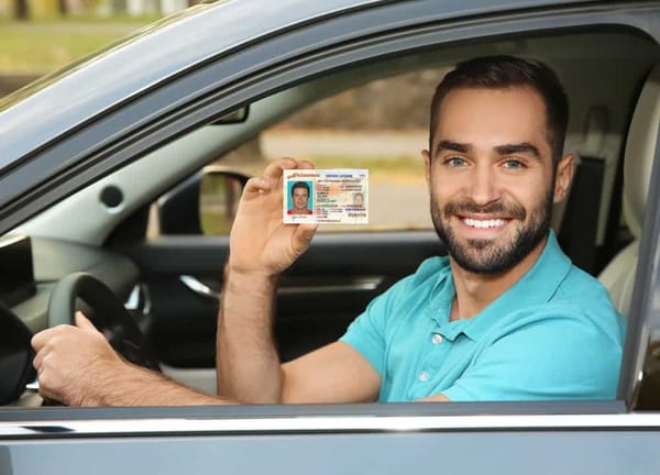 Master Driving with Adult Ed Courses at Get Drivers Ed