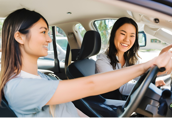 Master Driving Skills With Adult Drivers Ed Today